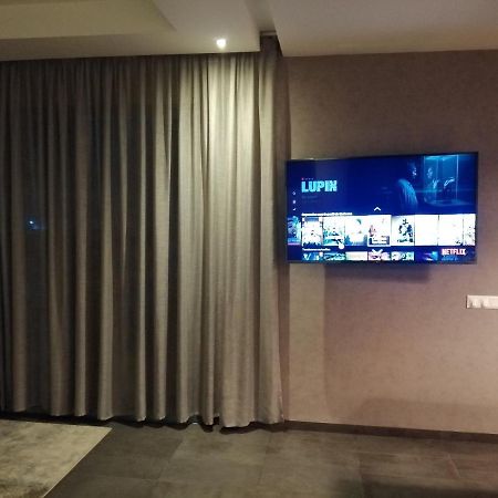 Appt Bouznika Eden Island Pied Sur Mer Экстерьер фото