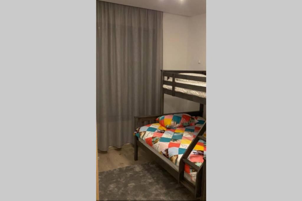 Appt Bouznika Eden Island Pied Sur Mer Экстерьер фото