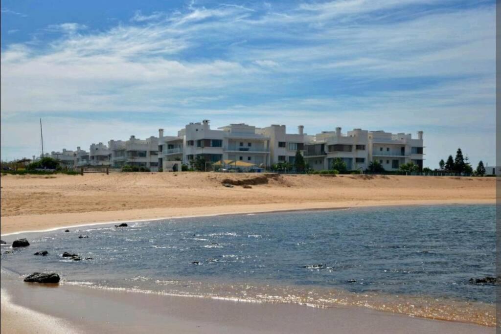 Appt Bouznika Eden Island Pied Sur Mer Экстерьер фото