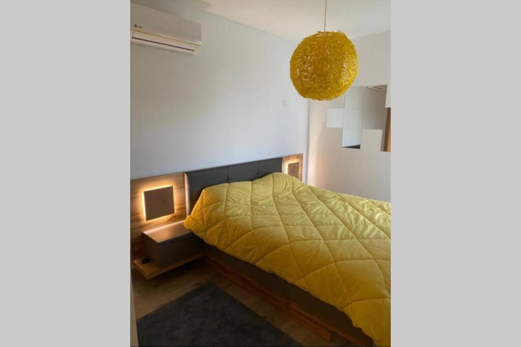 Appt Bouznika Eden Island Pied Sur Mer Экстерьер фото