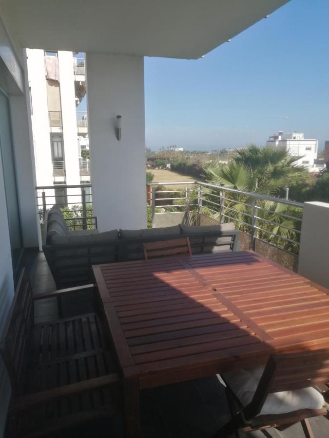 Appt Bouznika Eden Island Pied Sur Mer Экстерьер фото